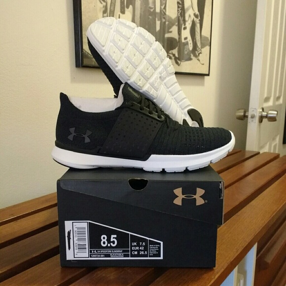 under armour speedform slingwrap